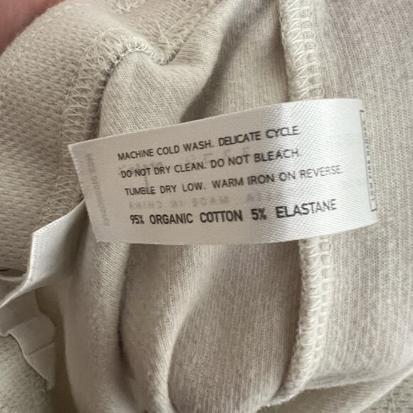 Susukoshi Organic Drawstring Pants - Picture 8 of 8